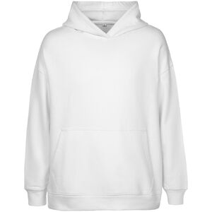 Худи оверсайз унисекс Outshine, белое, размер M/L