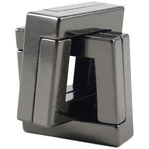 Головоломка Huzzle 6. Quartet