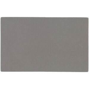 Лейбл Listra Soft Touch, XL, серый