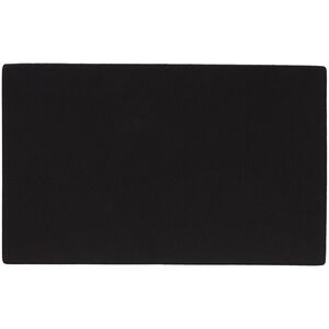 Лейбл Listra Soft Touch, XL, черный