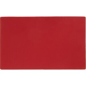 Лейбл Listra Soft Touch, XL, бордовый