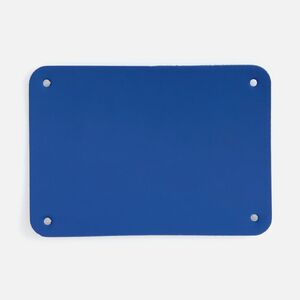 Лейбл Eta Soft Touch, XL, синий