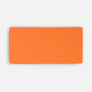 Лейбл Listra Soft Touch, XS, оранжевый
