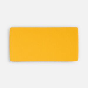 Лейбл Listra Soft Touch, XS, желтый