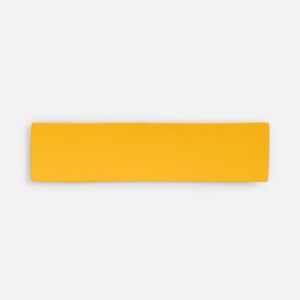 Лейбл Listra Soft Touch, S, желтый