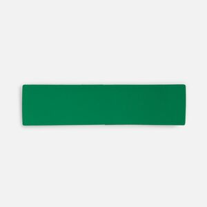 Лейбл Listra Soft Touch, S, зеленый