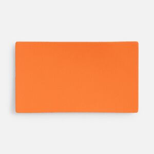 Лейбл Listra Soft Touch, M, оранжевый