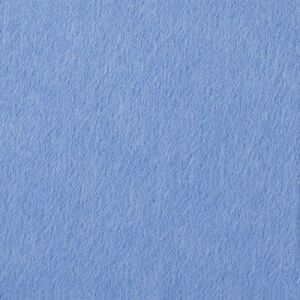 Заготовка из фетра Felt 100, голубая
