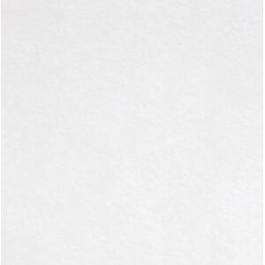 Заготовка из фетра Felt 100, белая