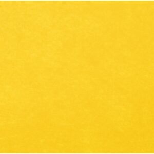 Заготовка из фетра Felt 100, желтая