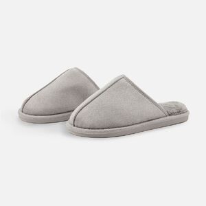 Тапочки Waltor, размер 41-45, серые