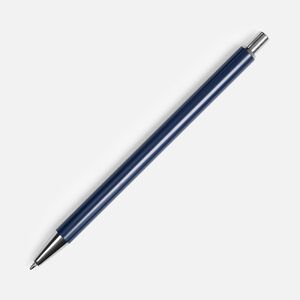 Ручка шариковая Slim Beam, синяя