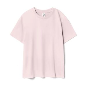 Футболка детская Regent Kids 150 светло-розовая, на рост 130-140 см (10 лет)