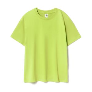 Футболка детская Regent Kids 150 зеленое яблоко, на рост 96-104 см (4 года)