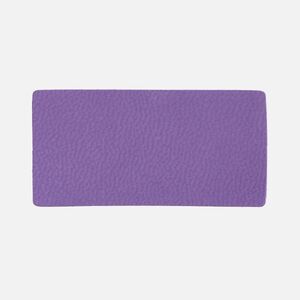 Лейбл Listra Latte, XS, фиолетовый