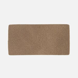 Лейбл Listra Nubuck Touch, XS, коричневый