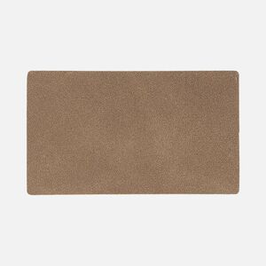 Лейбл Listra Nubuck Touch, M, коричневый