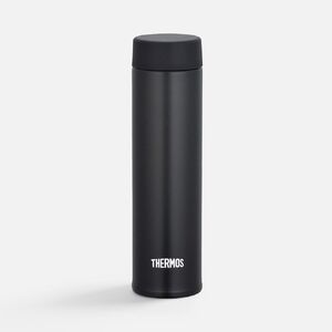 Термобутылка JOJ 180, черная