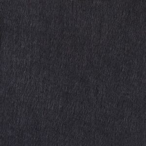 Заготовка из фетра Felt 600, черная