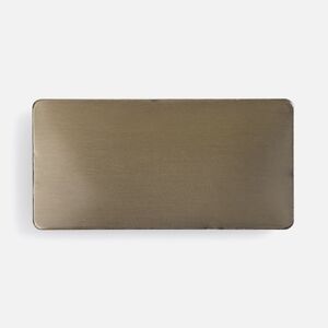 Значок Magnet Matto, бронзовый