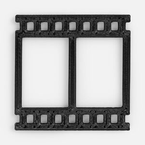 Подвеска Industry, 3D-печать на заказ, кино