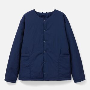 Куртка унисекс Veter, темно-синяя, размер XL/XXL