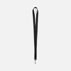 Лента для бейджа Pin, черная