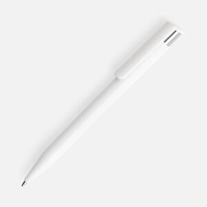 Ручка шариковая Tippo, белая
