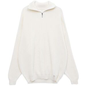 Джемпер Siluetti Birne, молочно-белый, размер L/XL