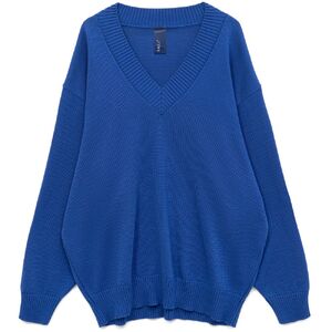 Джемпер Siluetti Stillan, синий, размер L/XL