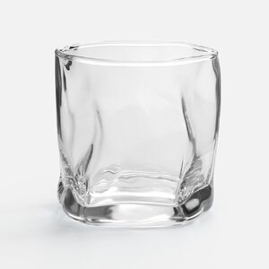 Стакан Crystal Clear
