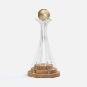 Кубок Everball c 3D-элементами