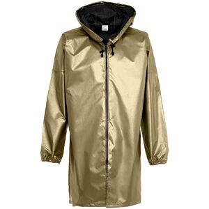 Дождевик Palladio Pockets, золотистый, размер M