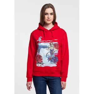 Толстовка женская Ragazza Di Mare, размер L