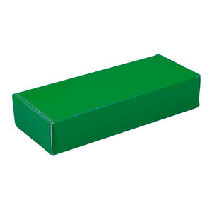 Подарочная коробка для флешки HALMER размер 6 x 1,2 x 2,5 см