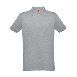 Рубашка-поло мужская BERLIN 200