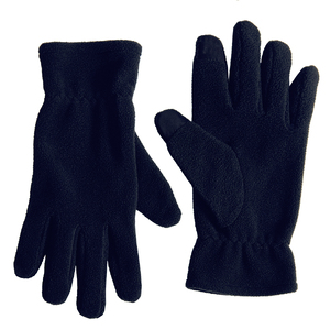 Перчатки флисовые сенсорные TRAIL S/M 220