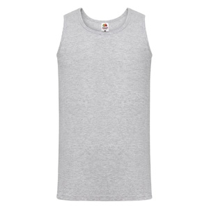 Майка мужская VALUEWEIGHT ATHLETIC VEST 165