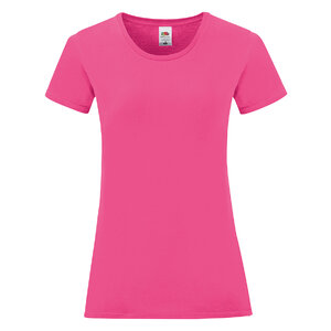 Футболка женская LADIES ICONIC 150