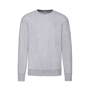 Свитшот без начеса LIGHTWEIGHT SET-IN SWEAT 240