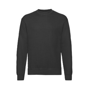 Свитшот с начесом CLASSIC SET-IN SWEAT 280