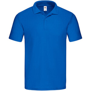 Рубашка поло мужская ORIGINAL POLO 185
