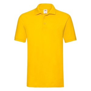 Поло мужское PREMIUM POLO 180