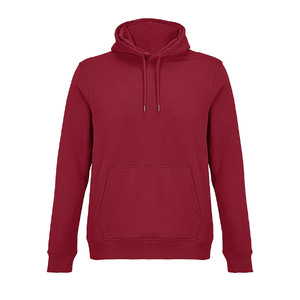 Толстовка c двойным капюшоном унисекс CONSTELLATION 300