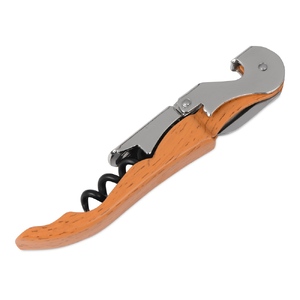 Нож сомелье Pulltap's Wood