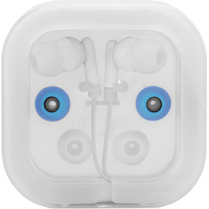 ABS earphones