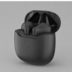 Беспроводные наушники с микрофоном Air Urban, TWS, BT 5.3, 320 мАч