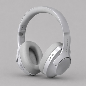 Беспроводные накладные наушники Stereo Ultra ANC, BT 5.4, ANC/ENC, 500мАч