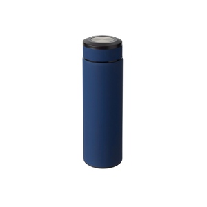 Вакуумный термос «Vacuum Flask C1», soft touch, 420мл