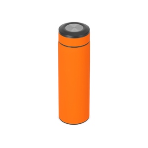 Вакуумный термос «Vacuum Flask C1», soft touch, 420мл